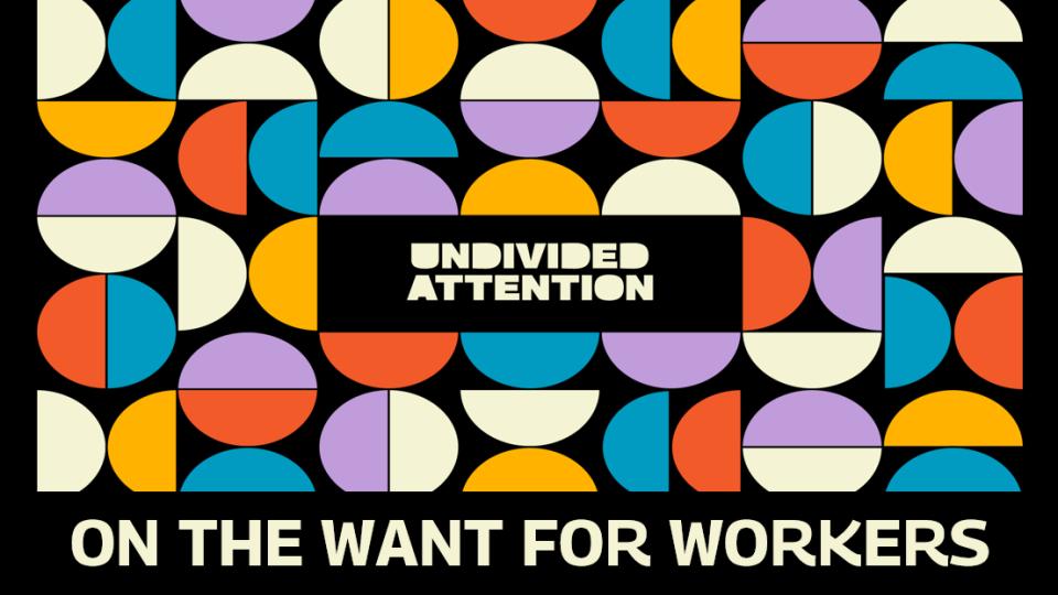 On the Want for Workers